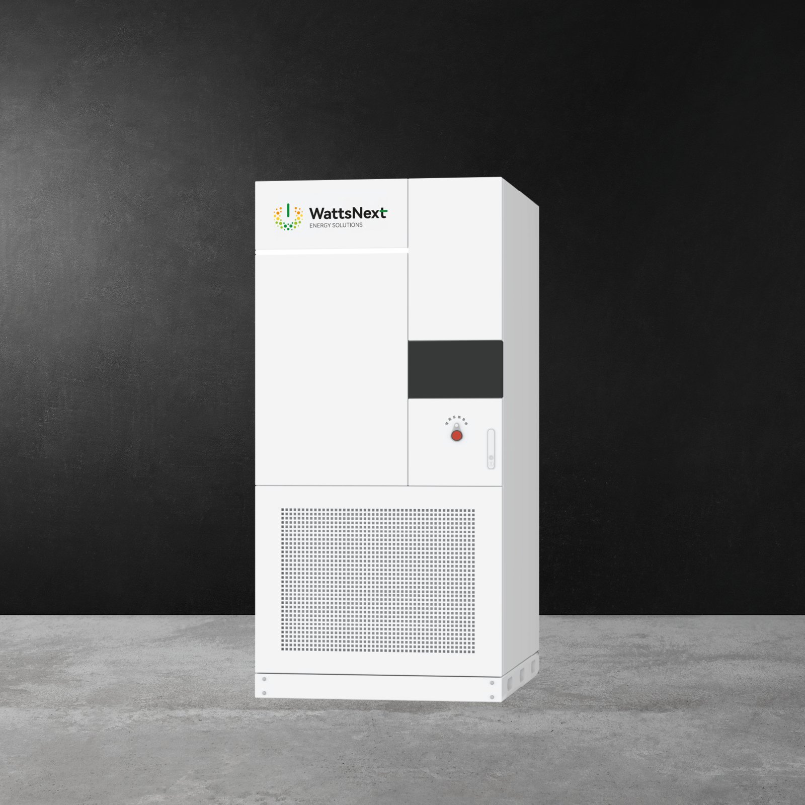 WattsNext All-In-One Cabinet 232