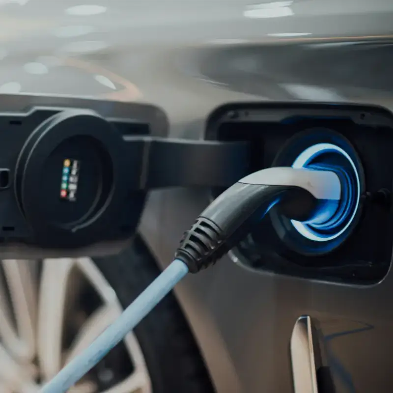 auto-opladen
