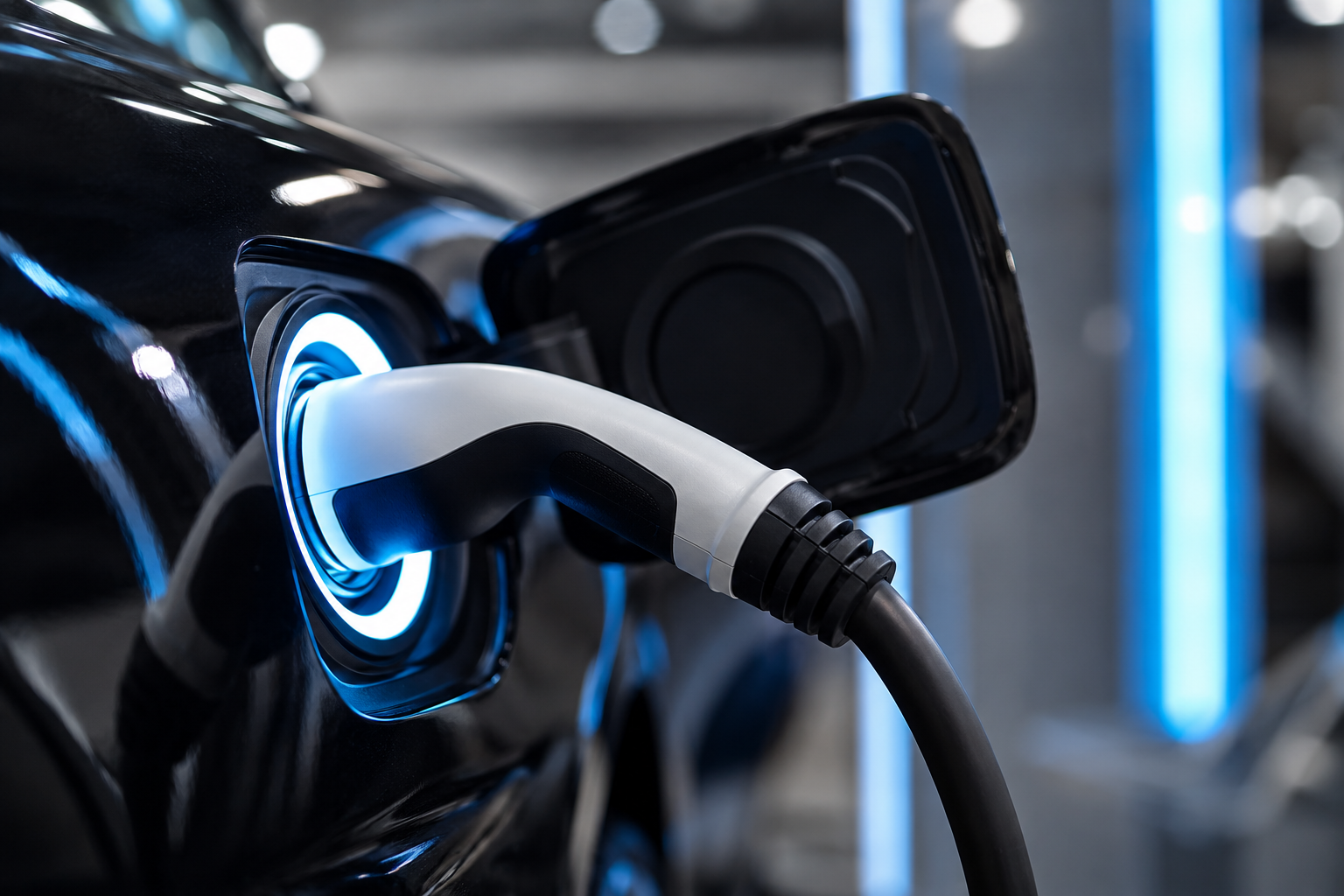 auto laden thuisbatterij